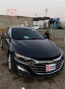 شيفروليه ماليبو